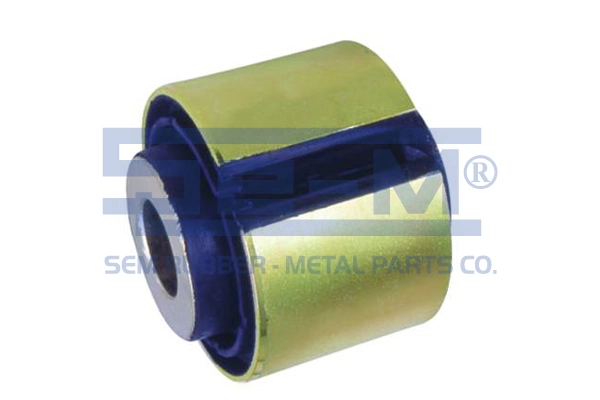 Mounting, stabiliser bar
